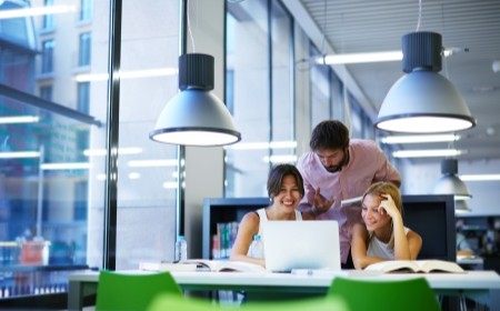 UCD Master\'s Week Webinar